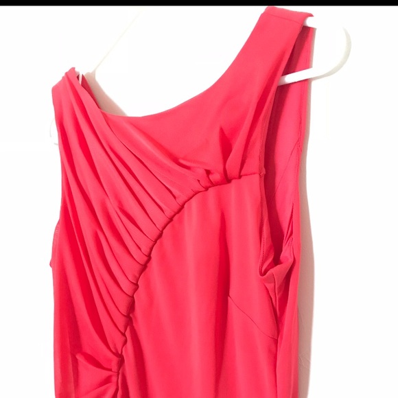 Halston Heritage Cocktail Dress - Picture 5 of 6